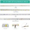 Dc12V 5M Smd 2835 Led Strip Light 60Leds/M High Bright White Green Red Blue Yellow I Lamp Home Decor Flexible Led Ribbon Tape