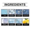 120ml Copper And Brass Polish Cleaner Metal Rust & Water Stains Remover Oxidation And Cleaning Non Abrasive Brass Cleaner