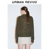 UR Women's Peter Pan Collar Knit Cardigan