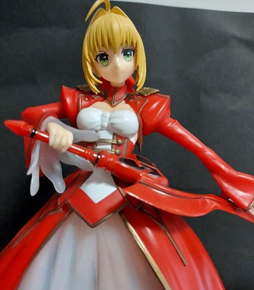 

[USED] Fate Nero Claudius Figure