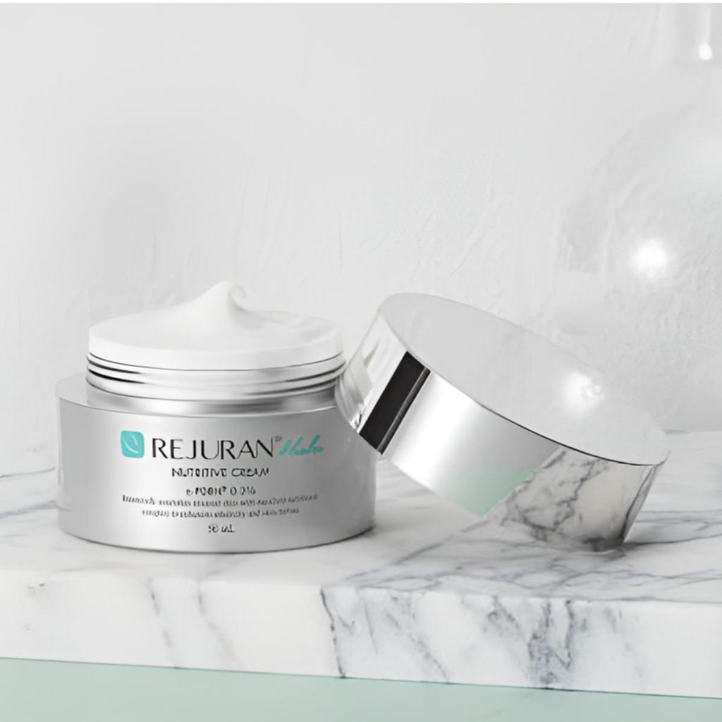 [Rejuran] Nutritive Cream  50ml