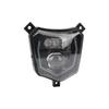 Motorcycle Headlight Lamp Core LED Hi/Lo Beam For Honda CRF 125 250 450L 450RL CR XR Supermoto Dirt Pit Bike Headlamp Motocross