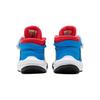 Nike Team Hustle D 10 FlyEase Slip Resistant Cushioning Breathable Low Top Performance Basketball Shoes DV9109-171