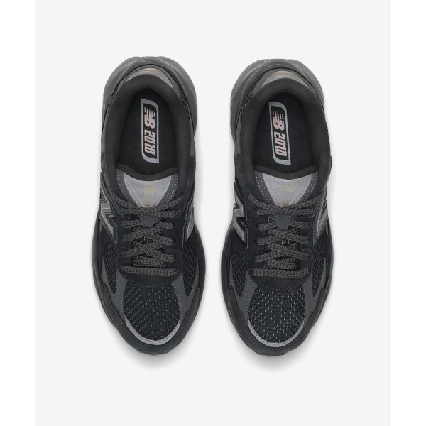 New Balance 2010 Black Cement Unisex