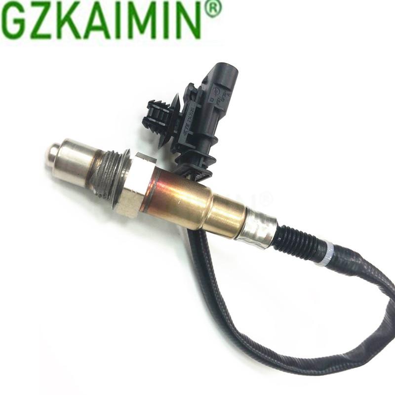 OXYGEN O2 SENSOR For OPEL GRANDLAND-X 1.2PETROL  9810666880 0258027151
