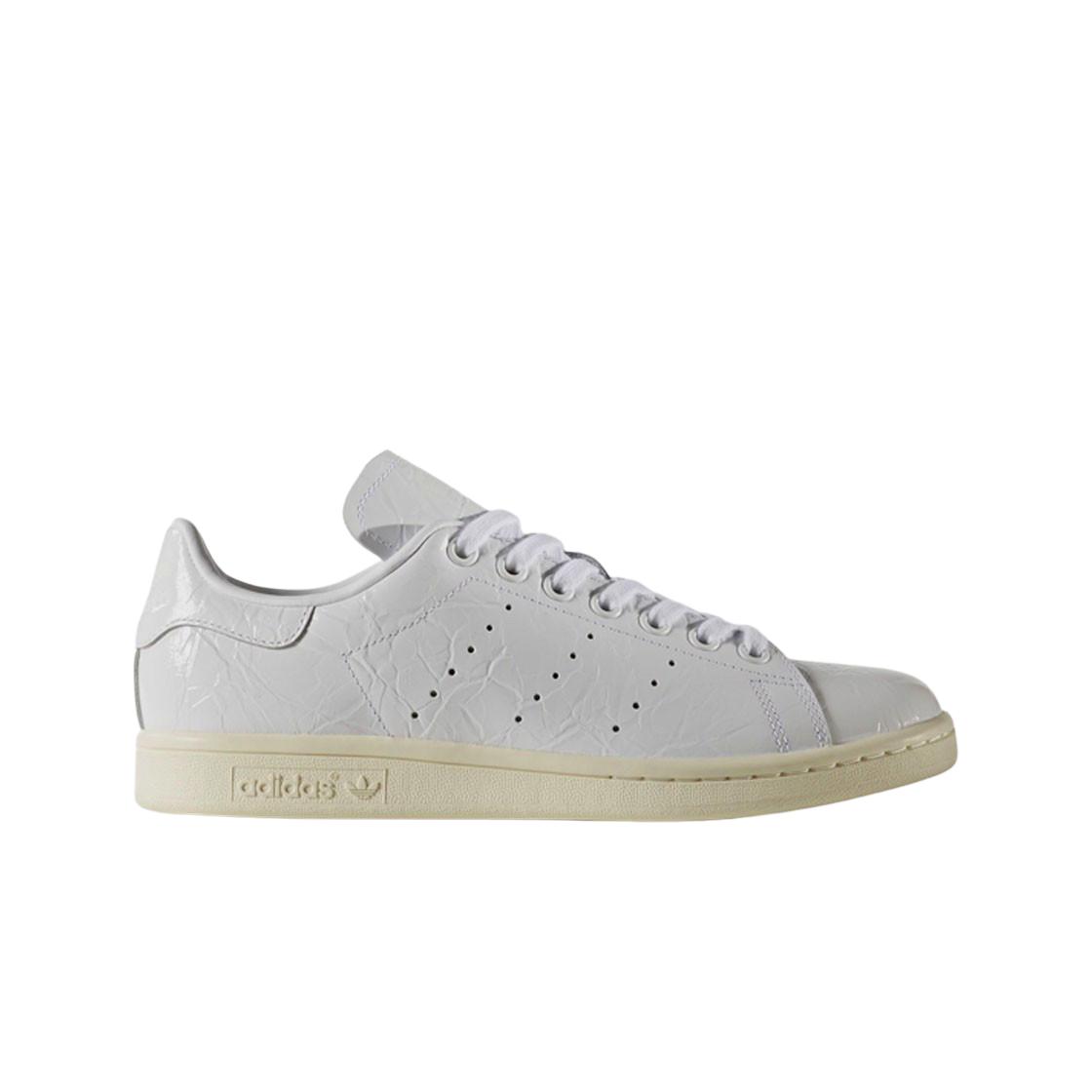 

Adidas Stan Smith White Off White BB5162 Женские кроссовки