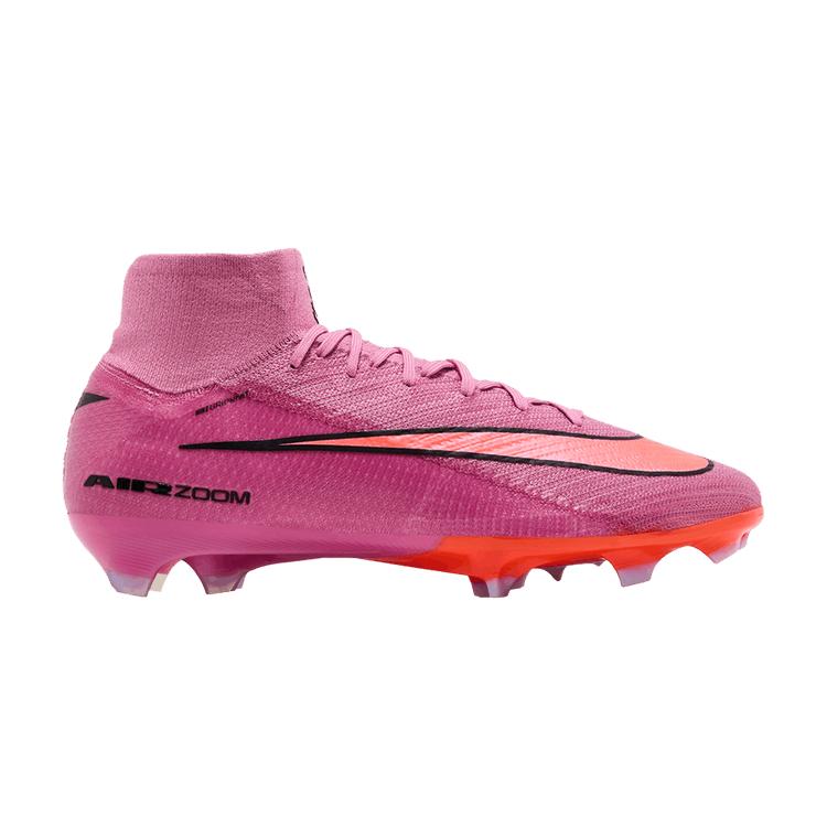 Nike Mercurial Superfly 10 Elite FG Scary Good Pack 42
