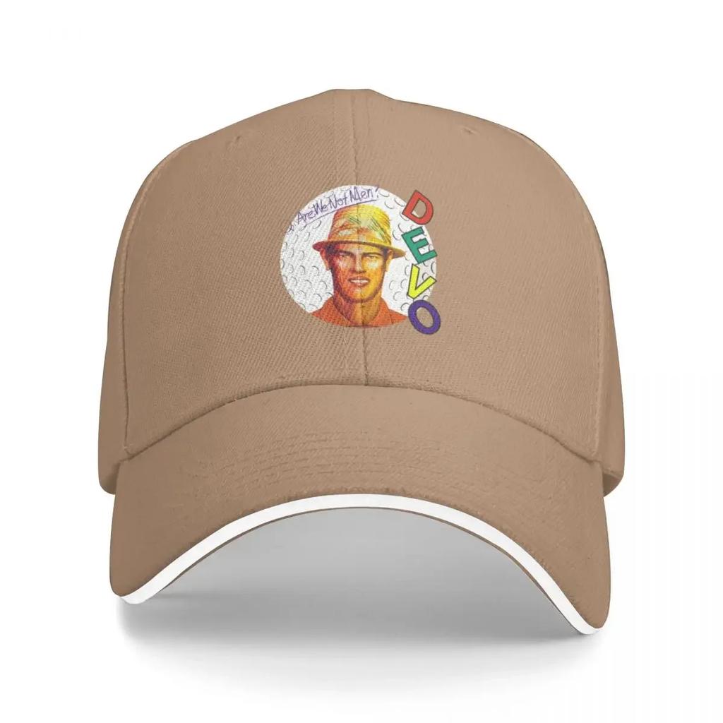 Are We Not Men Baseball Cap Sun Caps Hats On Offer Custom  Sun Hat For Children Golf Women Mens