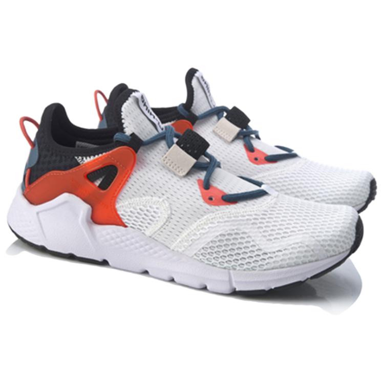 New LINING Mafia Casual Shoes Unisex Low Top White AGLQ025-3