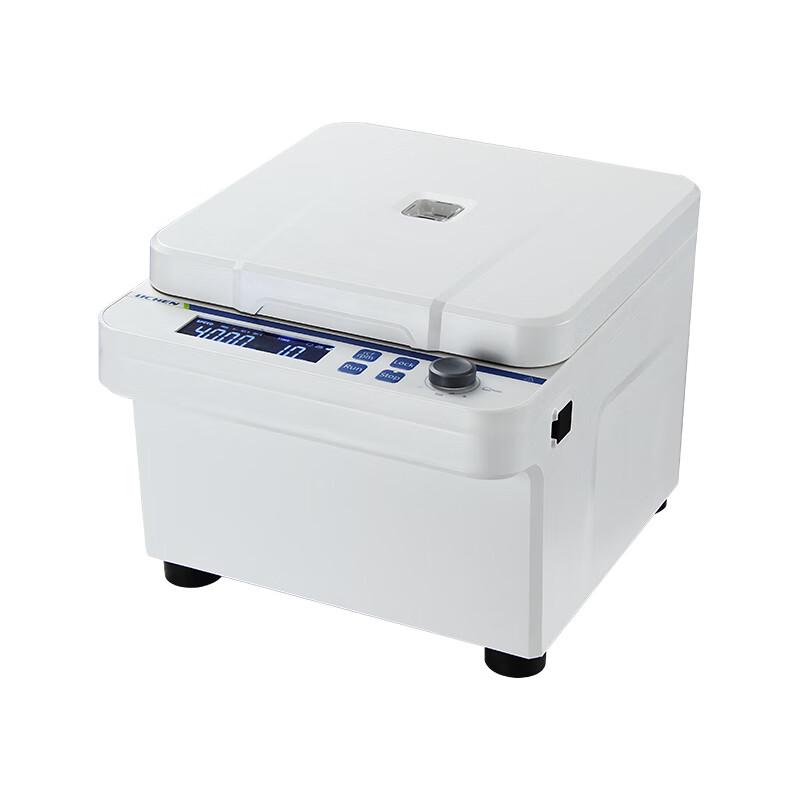 LICHEN LCE Series Benchtop Centrifuge with Angle Rotor