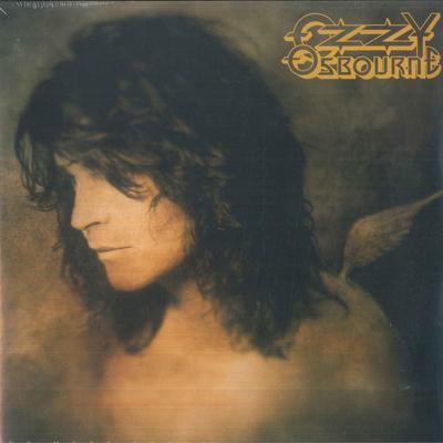 Hanglemez OZZY OSBOURNE  No More Tears 19439877271 EPIC 2021 Európa Metal