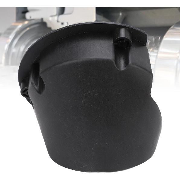 Fuel Filler Neck Housing 68421572AA Sturdy High Strength Fuel Tank Filler Tube Housing for Vehicle