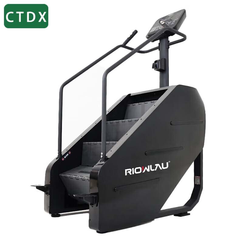 CTDX Fitness Equipment Series