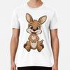 Adorable Kangaroo Baby Design Premium T-Shir S To 5XL Made In the AU/USA T-Shirt