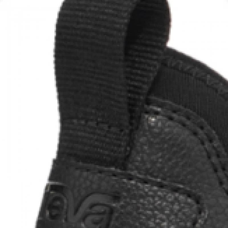 Teva Men S Winter Slip On Ultra Comfort Shoe  Stvm2434490 Blk 