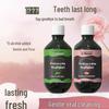 Shuomei Doctor Povidone-iodine Mint Oral Care Mouthwash