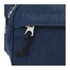 [Porter] Waist Bag Denim Men 892-15105 Yoshida Bag DENIM Body Bag Made in Japan Navy