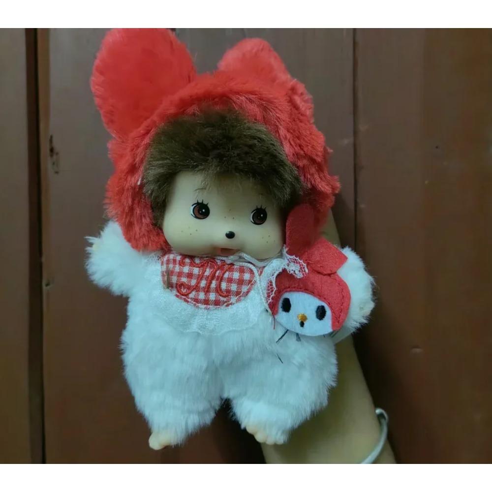 Wholesale 2024 New Arrival 15cm Cute Doll For Children Birthday Gift
