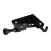 Motorcycle Front Left Camera Bracket Black for BMW R1200GS LC R1200GS LC ADV for GoPro