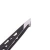 4Pcs Professional Tweezers Set - Perfect For Eyebrow Hair Removal, Splinter & Ingrown Hair Removal & For Men & Women