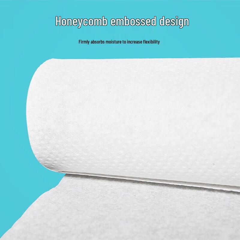 Ruiwo Commercial Roll Hand Towel Paper