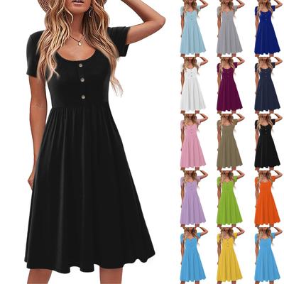 Vestidos – Vestidos casuales