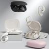Fits-03 Bluetooth Wireless Over-Ear Headphones 2025, Features: Ultra-long Battery Life, High Sound Quality, Comfortable for Sports.