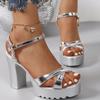 Scarpe da donna – Sandali