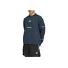 Adidas Climawarm Adi365 Running Sports Casual Long Sleeve T-Shirt Men tops JP3845