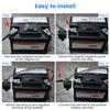 Remote Battery Disconnect Switch 12V 200/250A Remote Control Battery Switch Relay Anti-theft Car RV Boat Battery Kill Switch