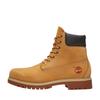 Botas Outdoor Impermeáveis Confortáveis de Cano Alto de 6 Polegadas Botas Masculinas TB0A6CH6754