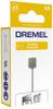 Tampon imprégné à lustrer - DREMEL - 520 - Diamètre 13,2mm - Pour Outil multiusage Dremel