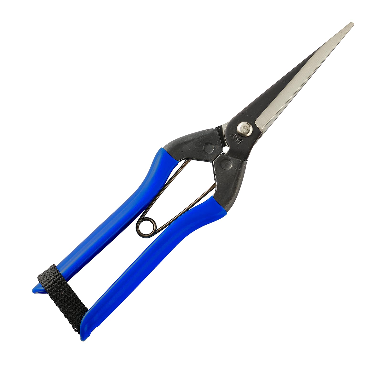 Lala Select Unisex Taisho 200Mm Made In Japan Niigata Ideal For Detailed Rust And Sap For Harvesting And For Pruning And Thinning Fruit Producer's Shears, (Sanjo,