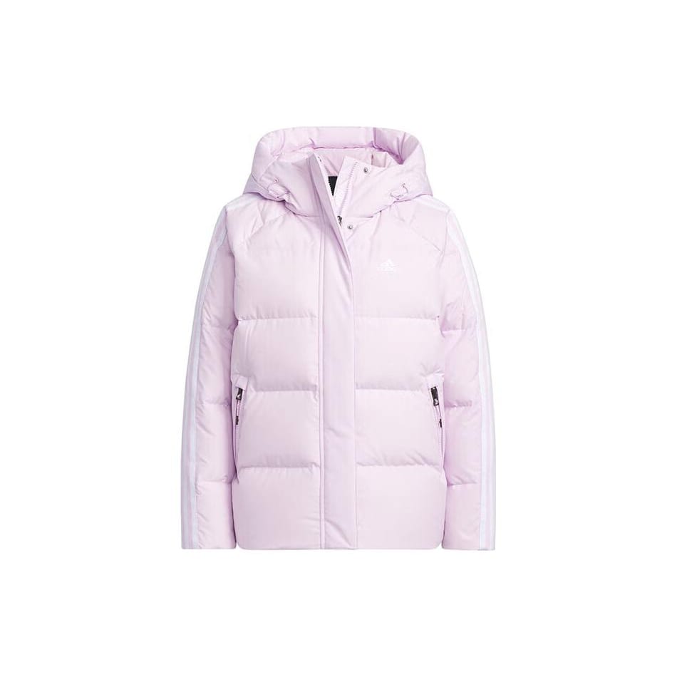 Adidas 3 Stripes Down Jacket Women`s