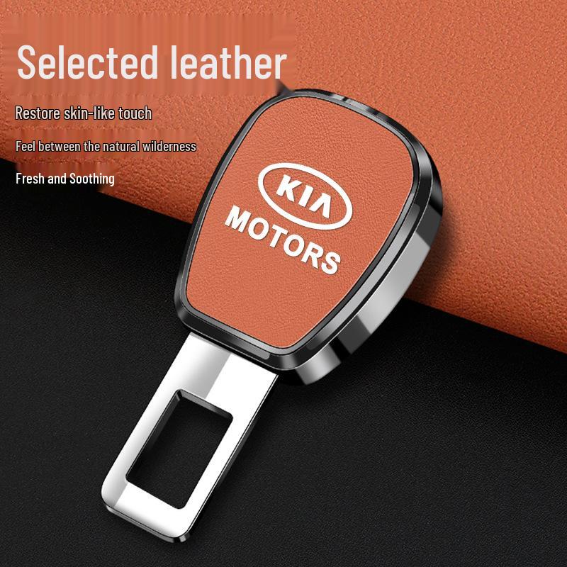 Kia Seatbelt Extender for Sportage, K3, K2, K4, K5, KX7, KX5