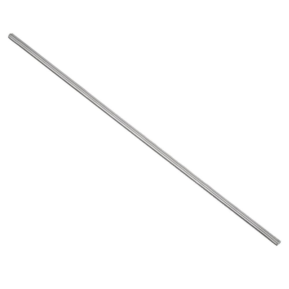 1 ks 250 mm závitové tyče, tyčové tyče, svorníky, kulatý šroub, svorník, odolný šroub, tyč, drát, upevnění