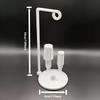 Sewing Machine Single Thread Spool Stand Holder Fixing Bracket Sewing Accessory Gifts