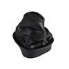 2x Universal Sealed Rubber Car LED Headlight Dust Cover Housing Waterproof Seal 949935778564|