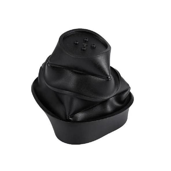2x Universal Sealed Rubber Car LED Headlight Dust Cover Housing Waterproof Seal 949935778564|
