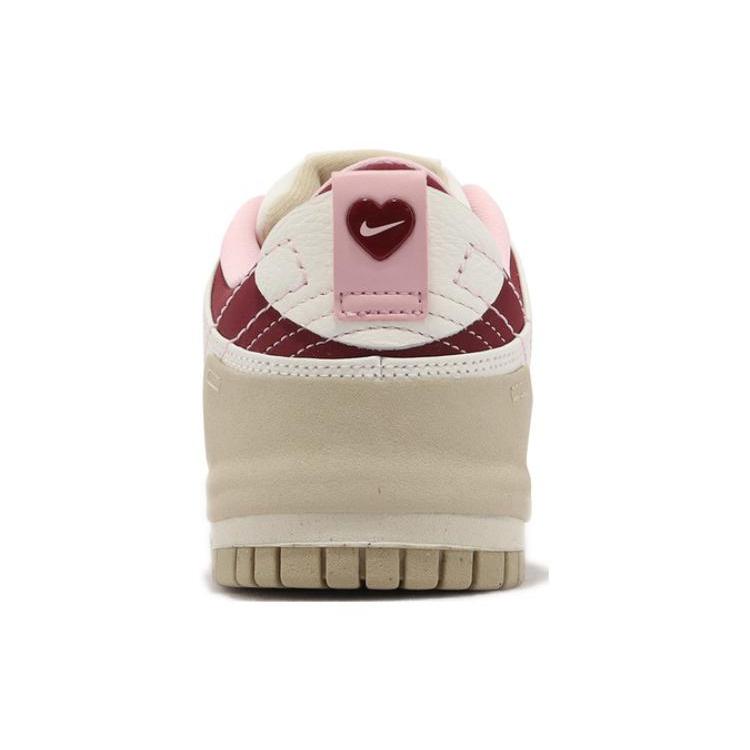 Nouvelle Nike Dunk Low Disrupt 2 Saint-Valentin 2023 Femme FD4617-667