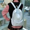 Minimalist student backpack teenage backpack nylon backpack fashionable girl backpack women's shoulder bag high school backpack