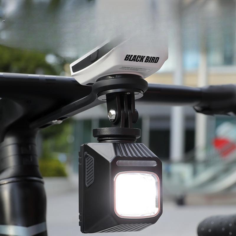 

Bicycle Lights, Cut-off Line Lights, Cycling Lower Hanging Headlights, Road Mountain Bikes, Night Cycling Equipment