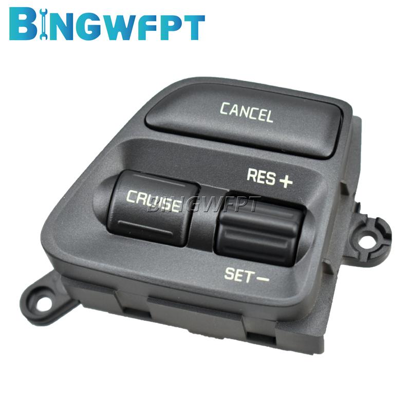 Steering Wheel Button Switch For Kia K3 2014 2015 2016 Rio 3 2014 2015 2016 Cerato Classic 2017 Ceed JD 2012 2013 2014