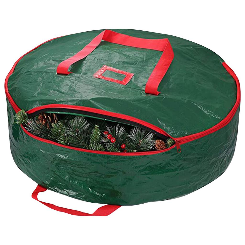 Christmas Tree Storage Bags Organizer Bags Christmas Tree Storage Bags Insect Resistant Christmas Day Dust-Storage Bags
