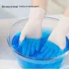 Food Grade Disposable Nitrile Gloves - Waterproof & Oil-proof for Catering, Home, Beauty, Hairdressing, Nail Art, Tattoo