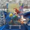 150 Piece Jigsaw Puzzle The Little Mermaid Moonlight Harmony [Petit Paris Clear]