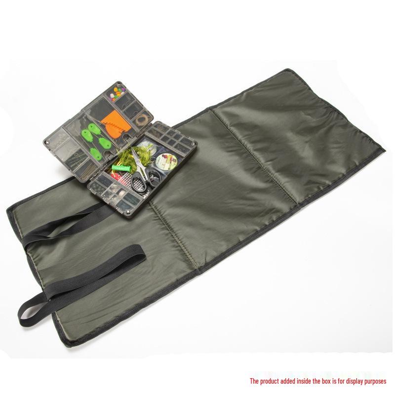 3-Layer Folding Protection Pad and Seat Cushion Combination Set Shandong Weihai