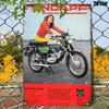 Tin Sign ND DAP Bike Poster Wall Decor Vintage Motorcycle Metal Plaque Xcm Retro Garage Bar Man Cave Art Waterproof Print Fo