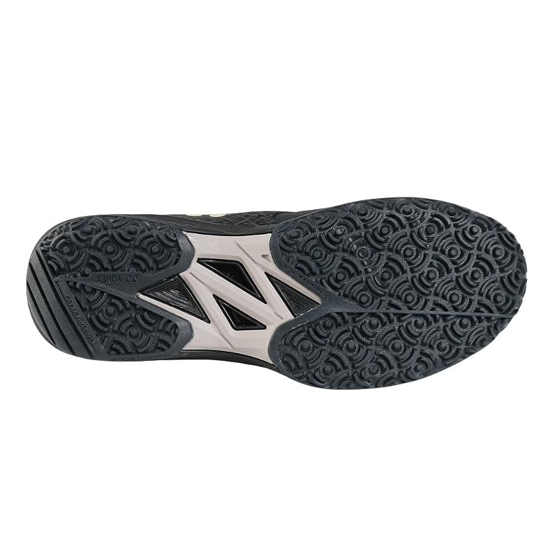 [Yonex] Power Cushion Sonicage MGC SHTSCMG Black Mocha Gray (185) 25.5 cm