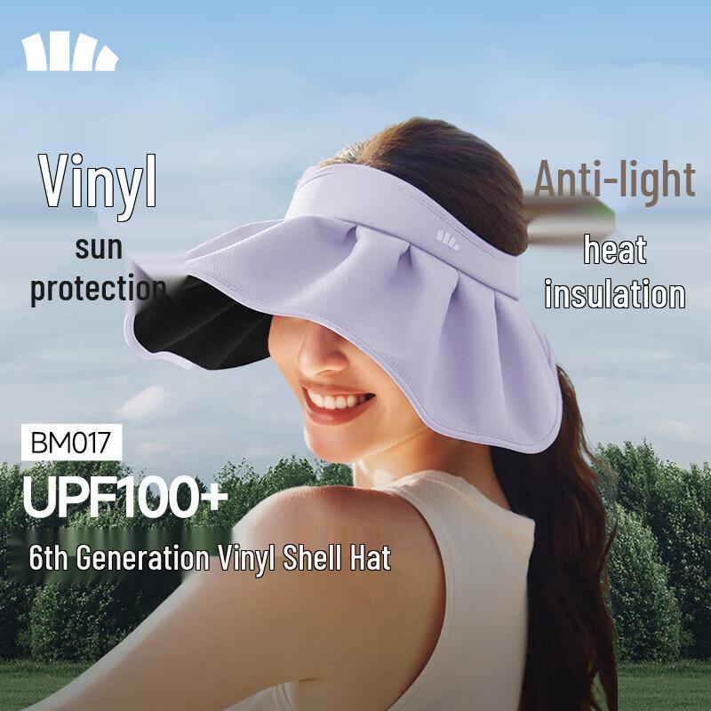 Beneunder Women s Portable Sun Visor